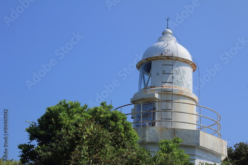 Wallpaper Mural 高知県　晴れの日の叶崎灯台 Torontodigital.ca