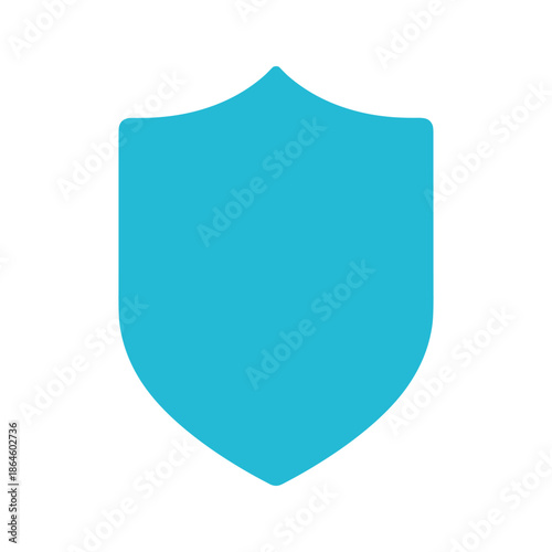 Free Download Shield Icon Vector Illustration - GFXLoad