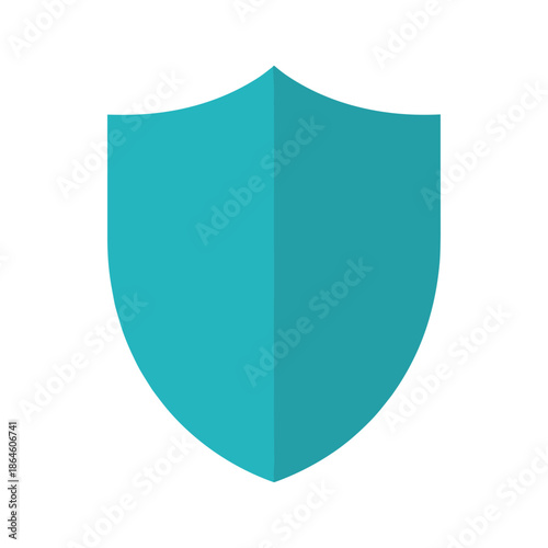 Free Download Shield Icon Vector Illustration - GFXLoad