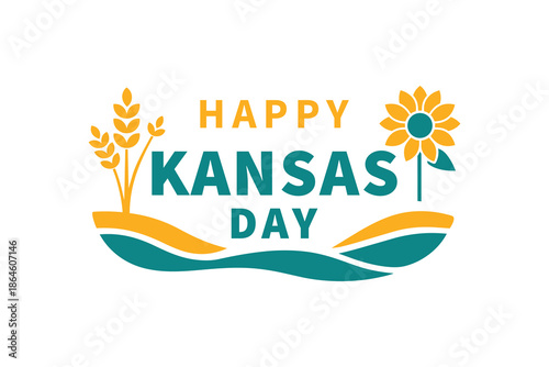 Celebrating Kansas State History Day