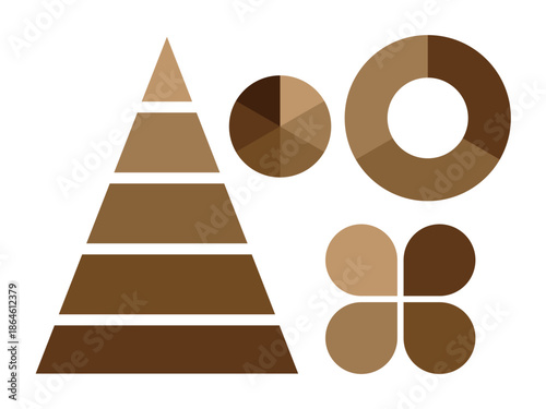 いろいろグラフセット5