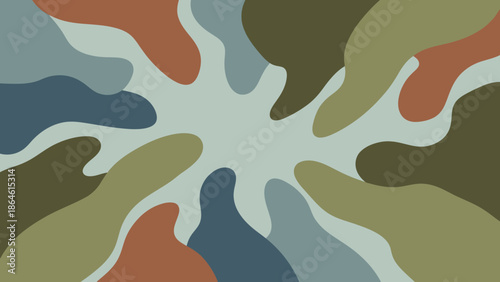 Diverse Hands Reaching Out Together.