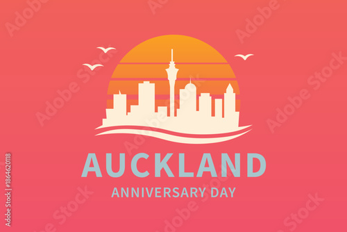 Auckland Anniversary Long Weekend Events