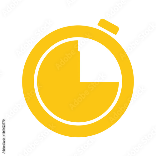 Stopwatch Clipart