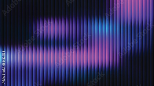 Social Media Networking and Community Connection Vector Illustration with Profile Avatars and Icons