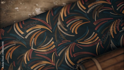 jigsaw puzzle with missing piece