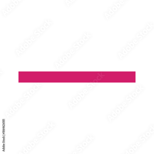 Free Download Minimalist Pink Line Art - GFXLoad