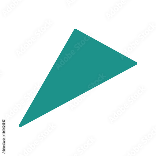 Free Download Vector Triangle Illustration - GFXLoad