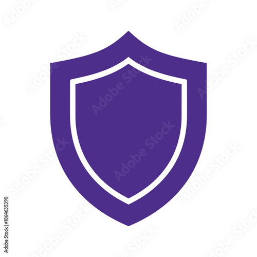 Free Download Shield Icon Vector Illustration - GFXLoad
