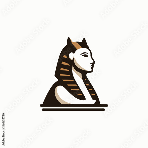 Sphinx Egypt Logo