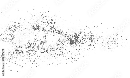 grunge vector design backdrop, Textured  surface overlay distressed vector background Classic grain texture