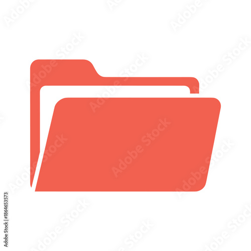 Folder Icon Vector Graphics