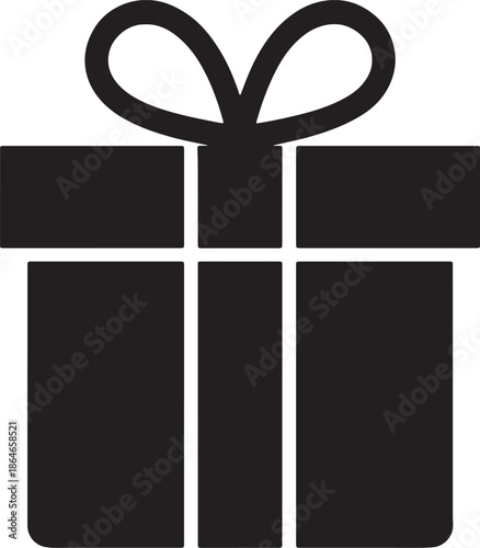 gift box icon