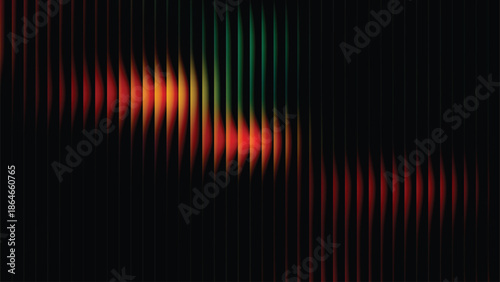 Smart Home Automation Technology Concept with Connected Devices and IoT Icons Vector