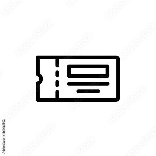 Close-up of a person holding an admission ticket for concert or event