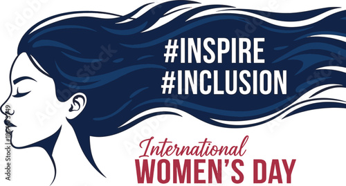 International women's day celebration with inspire inclusion theme