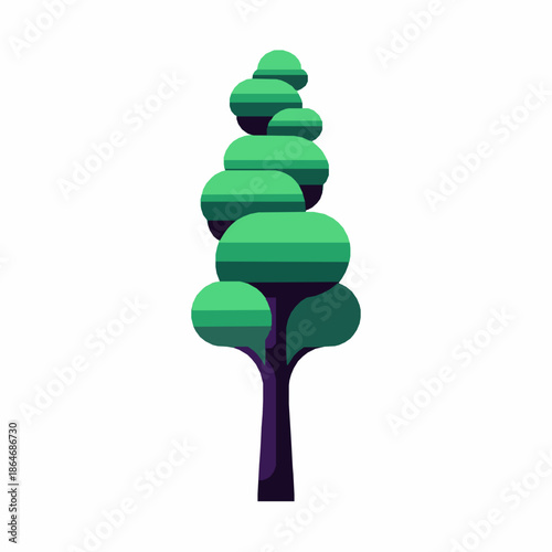 Minimal running horse silhouette vector sequence showing galloping motion