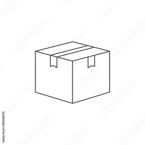 Carton Box Packaging for Shipment and Storage Solutions