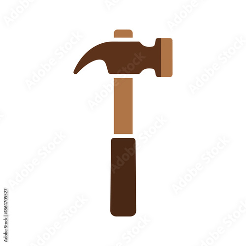 Hammer Vector Illustration