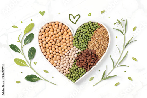 World Pulses Day 2026