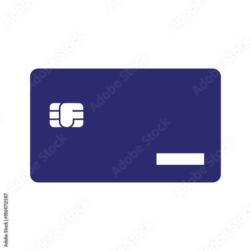 Credit Card Icon