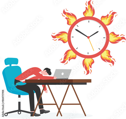 Business concept, eps 10