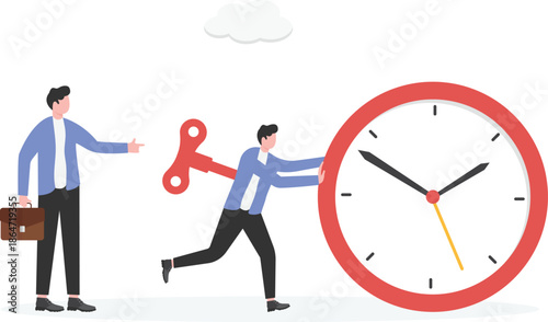 Business concept, eps 10