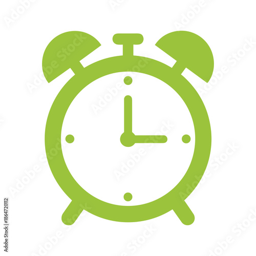 Alarm Clock Vector Icon Free Download Alarm Clock Vector Icon - GFXLoad
