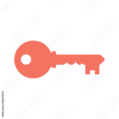 Key Vector Icon
