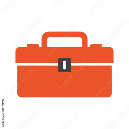 Toolbox Illustration
