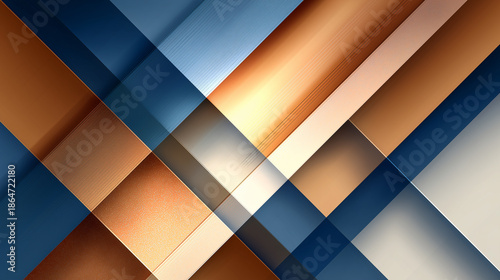 Wallpaper Mural A vibrant abstract background for Black History Month celebrations Torontodigital.ca