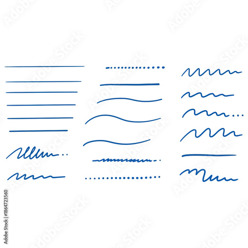 Vector illustration of a business medical checklist on paper showing a document form with a check mark and pen for office finance plan concept