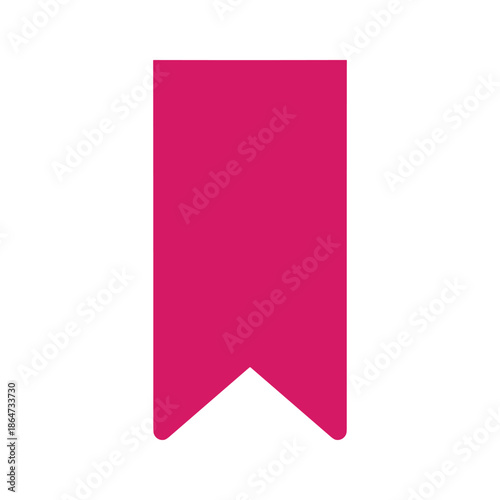 Free Download Bookmark Icon Vector - GFXLoad