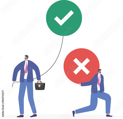 Business concept, eps 10