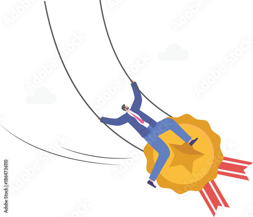 Business concept, eps 10