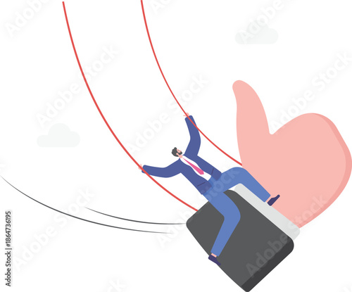 Business concept, eps 10