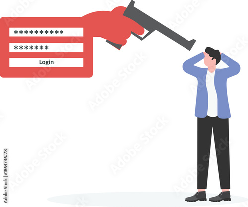 Business concept, eps 10