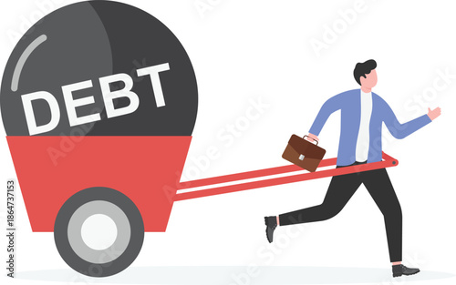 Business concept, eps 10