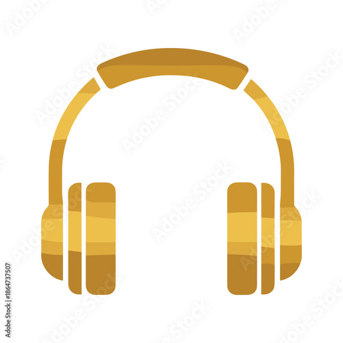 Headphones Icon