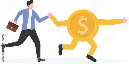 Business concept, eps 10