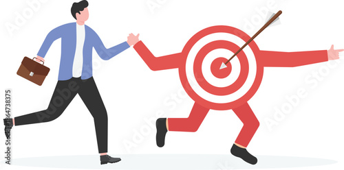 Business concept, eps 10