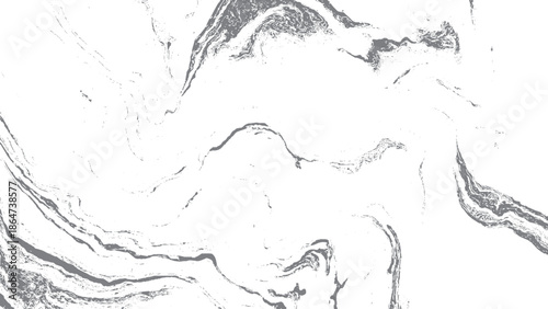 Subtle grain texture overlay black and white for abstract grunge design. Monochrome grunge vector background with distressed texture for text design. 