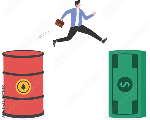 Business concept, eps 10