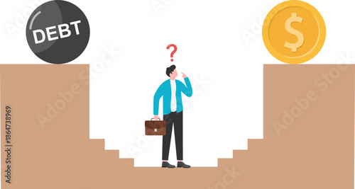 Business concept, eps 10