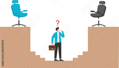 Business concept, eps 10