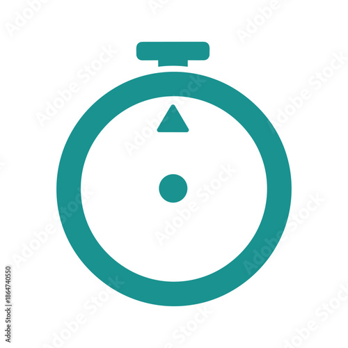 Stopwatch Icon