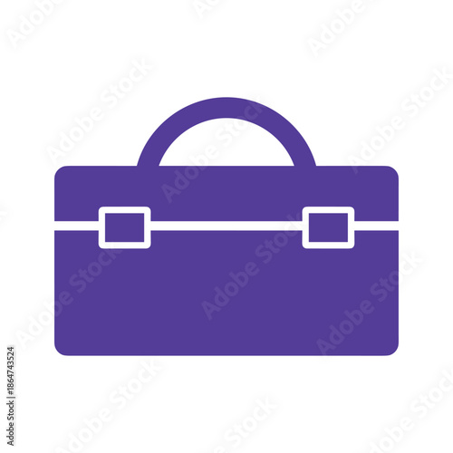 Briefcase Icon