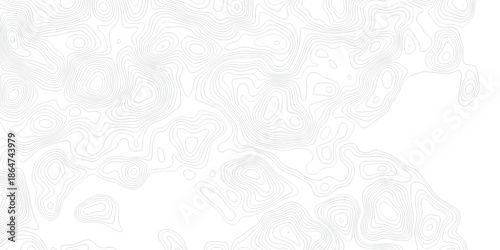 Abstract pattern with lines seamless pattern and topography map and counter map. abstract sea map and mounted map area space geometric line technology topo landscape grid map texture.