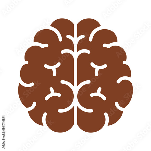 Brain Illustration
