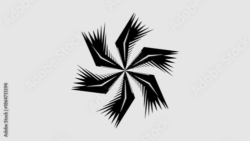 palm tree silhouette